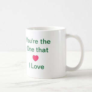"#Love" #Coffee #Mug Coffee Mug