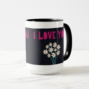 Love coffee Mugs