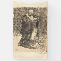 Love Consecrated (by Paul-Albert Besnard)