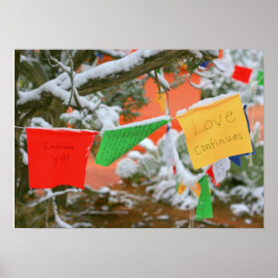 Love Continues poster