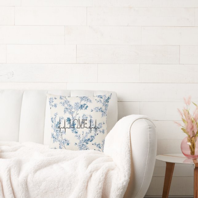 Love Cool Nurse Cushion (Couch)