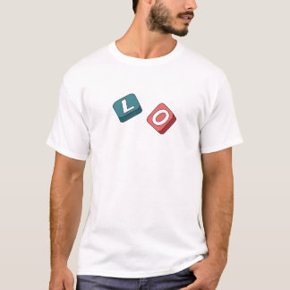 love couple T-Shirt