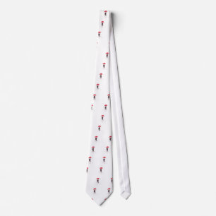Love couple with red umbrella romantic couple tie