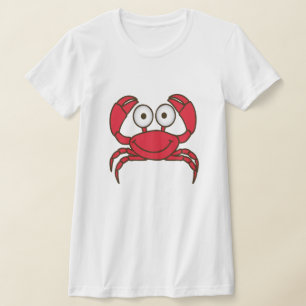 Love Crab Women's T-Shirt
