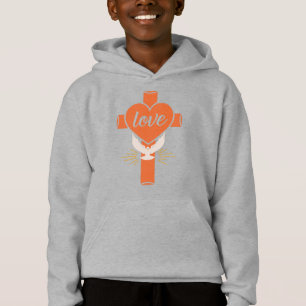 LOVE CROSS