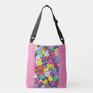 Love Crossbody Bag