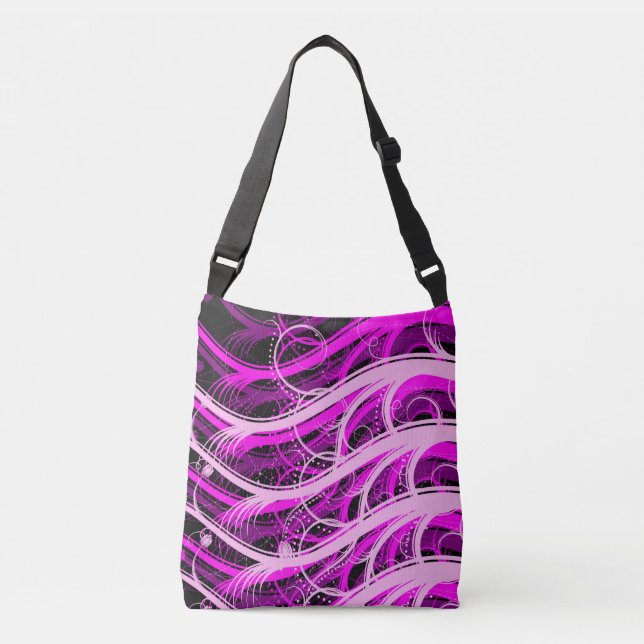 Love Crossbody Bag (Front)