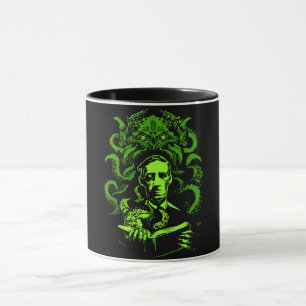 Love Cthulhu Mug