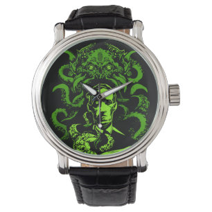 Love Cthulhu Watch