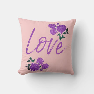 Love Cushion