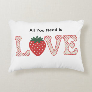 Love Cushion