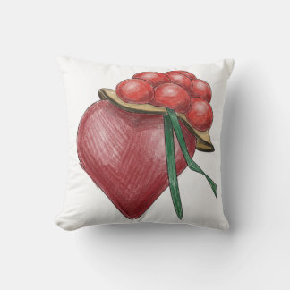 love cushion