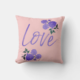Love Cushion