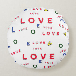 love cushion