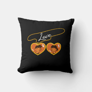Love Cushion