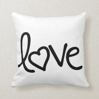 love cushion