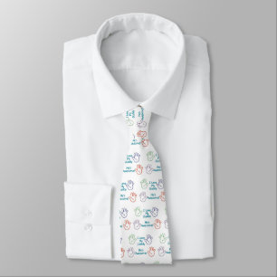 Love Daddy - Hands Tie