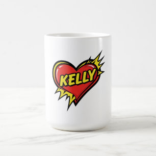 Love Danielle Coffee Mug