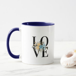Love day coffee mugs