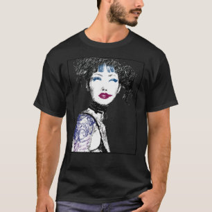 Love Death Robots - Witness Essential T-Shirt