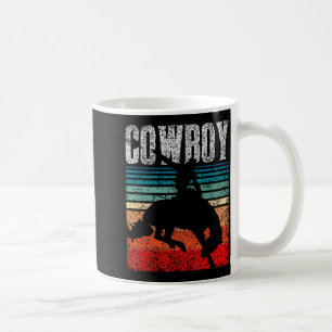 Love Design Lover Cowboy - Mens & Womens Uni-y Coffee Mug