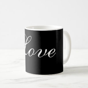 LOVE Design MUG