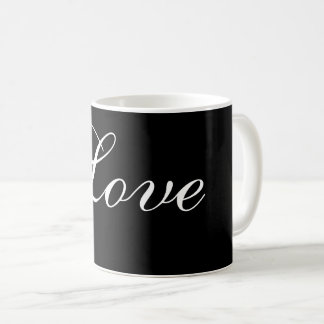 LOVE Design MUG