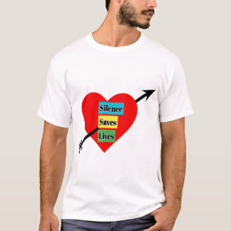 love design  T-Shirt