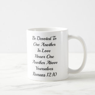 LOVE (DESIGN YOUR OWN CUP) COFFEE MUG