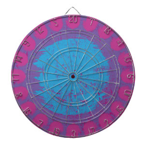 LOVE DIAN KLOCK DIFFERENT STYLES BY MASANSER DARTBOARD