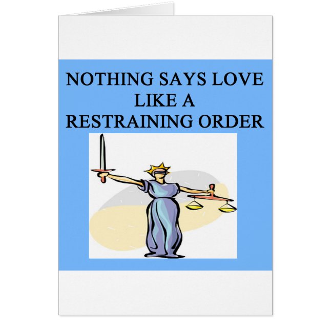 love divorce joke (Front)