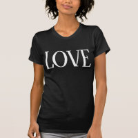 Love, DIY font+colour