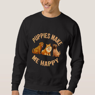 Love Dog Tee I Love My Dog Tee Rescue Puppies