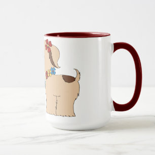 Love Dogs 2 Mug