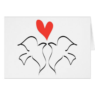 Love Doves