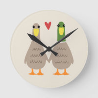 Love Ducks