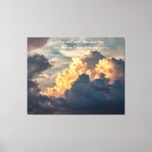 Love Each Other Thunderheads