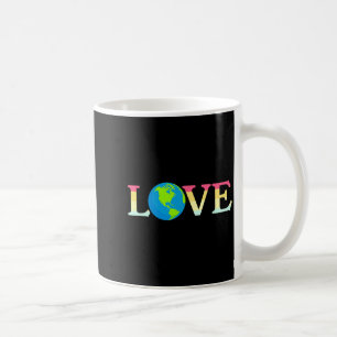 Love Earth Day _1 Coffee Mug