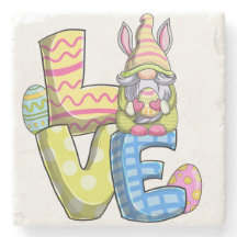 Love, Easter decoration