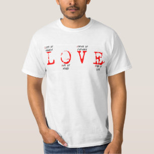 Love effect T-Shirt