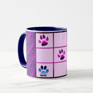 Love Elegant Modern Popular Best Heart Mug