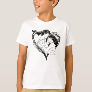 Love Embrace T-Shirt