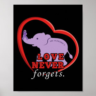 Love End Heimer End Heimerheimer Heimerheimers Awa Poster