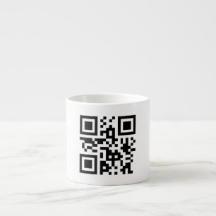 Love - English Espresso Cup