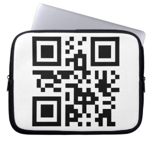Love - English Laptop Sleeve