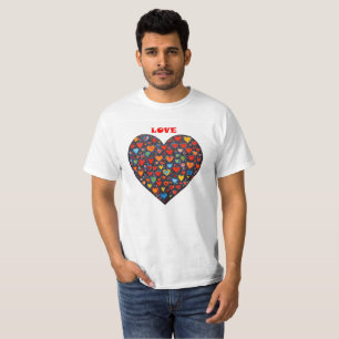 Love - English T-Shirt