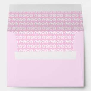 Love Envelopes