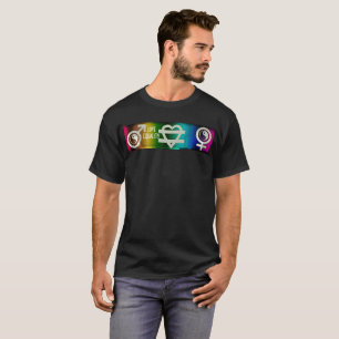Love Equality T-Shirt