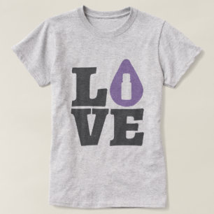 LOVE Essential Oils T-Shirt