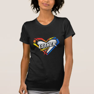 Love Esther T-Shirt